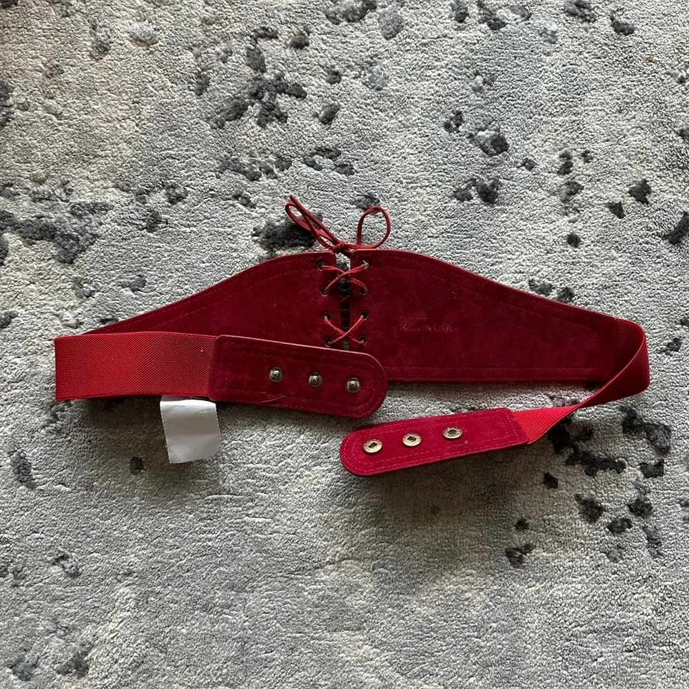 LF waist belt